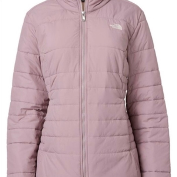 North Face puffer jacket - Picture 2 of 7